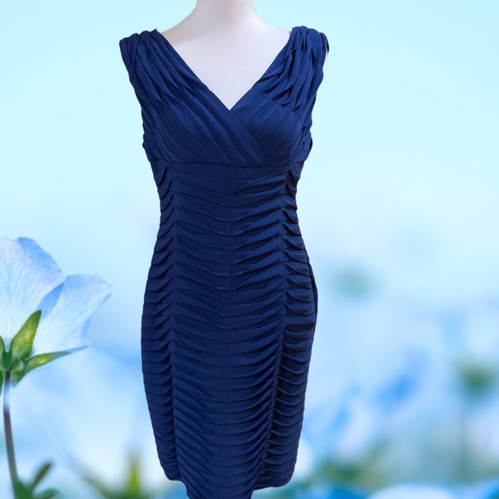 Dress Adrianna Papell size 12